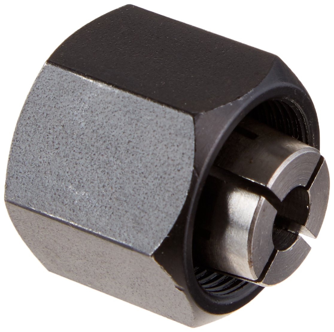 Bosch 2610906283 1/4-Inch Collet Chuck for 1613-,1617-, 1618- and